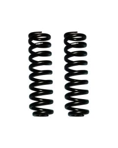 Skyjacker Coil Spring Set 1980-1996 Ford F-350 Rear Wheel Drive - 186