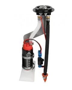 Aeromotive 86-98.5 Ford Mustang 340lph Fuel Pump & Hanger - 18638