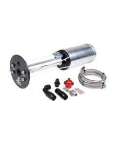 Aeromotive 03+ Corvette - A1000 In-Tank Stealth Fuel System - 18670