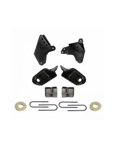 Skyjacker Suspension Lift Kit Component 1980-1996 Ford F-250 Rear Wheel Drive - 186F2