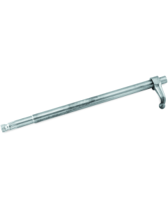Twin Power 77-85 XL Shift Lever Shaft Replaces H-D 34628-75 - 492798