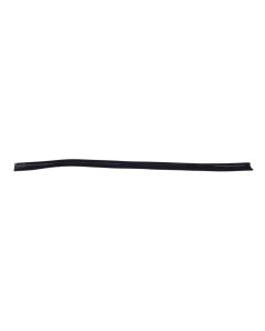 Omix Outer Door Glass Seal 82-95 Jeep CJ and Wrangler - 12303.10