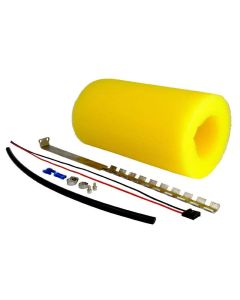 Aeromotive Phantom Extension Kit (Fits 18688/18689) - 18788