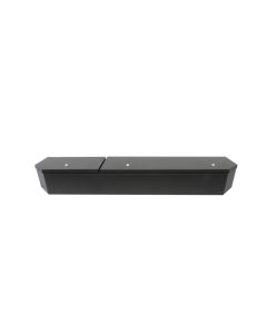 Tuffy Underseat Lockbox W/ Combo Lock For Ford Fseries Supercrew - 316-01-A
