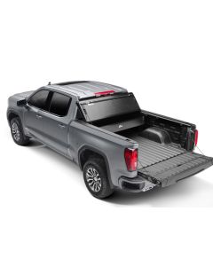 BAK 88-13 Chevy Silverado & F/S 1500/2500/3500 / 2014 2500/3500 HD BAK BOX 2 - 92100