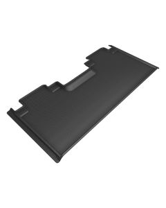 3D Maxpider 23-24 Ford F-250 Supercab Kagu Black R2 - L1FR16021509