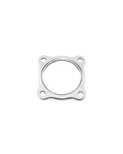 Vibrant Metal Gasket GT series/T3 Turbo Discharge Flange w/ 2.5in in ID Matches Flange #1439 #14390 - 1439G