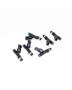 DeatschWerks 87-00 BMW M20/M50/M52 900cc Injectors - Set of 6 - 18U-09-0900-6