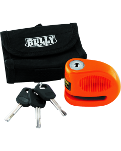 Secure Your Ride: BKM Locks BIKE-132222