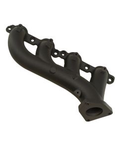 BD Diesel Driver Side Exhaust Manifold - 02-13 Chevy Silverado 1500 & GMC Sierra 1500 V8 - 1041402