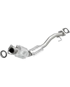 MagnaFlow Conv DF 08 Trailb/Envoy 4.2L OEM - 49222