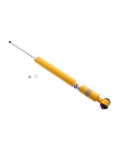 Bilstein B6 2008 Mercedes-Benz C300 Luxury Rear 36mm Monotube Shock Absorber - 24-141833