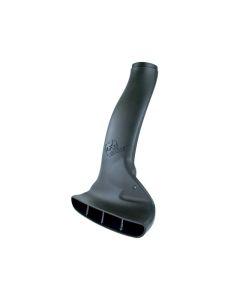 aFe MagnumFORCE Dynamic Air Scoop 10-13 Dodge Diesel Trucks L6 6.7L (td) - 54-82039