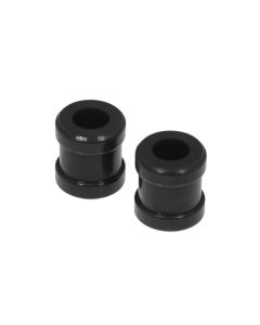 Prothane Universal Pivot Bushing Kit - 1-1/4 for 9/16in Bolt - Black - 19-604-BL