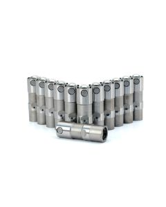 COMP Cams Hydraulic Roller Lifter SB/LT/LS OE-Type Full Travel Steel Construction Black Finish - 850-12