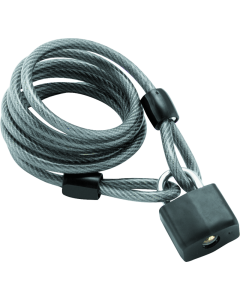 Secure Your Ride: BKM Locks BIKE-132204