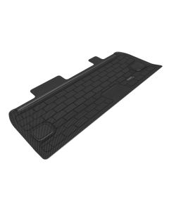 3D Maxpider 21-24 Kia Carnival/Sedona Kagu Black Cargo - M1KA0631309