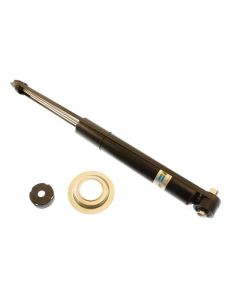 Bilstein B4 1994 BMW 740i Base Rear Twintube Shock Absorber - 19-028675