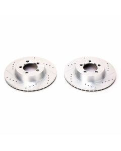 PSB Evolution Drill/Slot Rotor - POWE-AR8305XPR