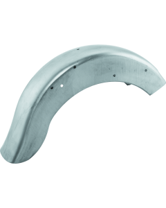 Bikers Choice 84-96 Softail Custom Smooth Style FLST Rear Fender - 491012