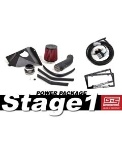 Grimmspeed Stage 1 Power Package Subaru STI 2015+- GRIM-191013
