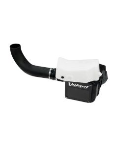 Upgrade Your Ford F-150: Volant Air Intake 2009-2010