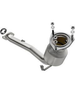 MagnaFlow Conv Direct Fit 08-09 Suzuki SX4 - 52141