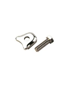 Ford Racing Distributor Hold-Down Clamp - M-12270-A302