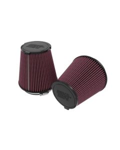 K&N 2024 Ford Mustang / GT 5.0L V8  Drop-In Replacement Air Filter (Pair) - E-0630