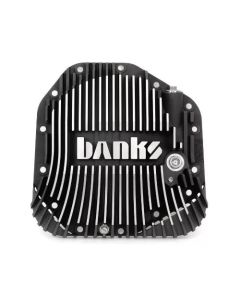 Banks Power Ram-Air Differential Cover Ford F250 2017-21