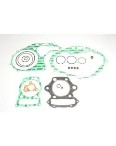 Athena Honda XL 350 K1/K2 Complete Gasket Kit (w/o Oil Seals) - P400210850351