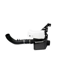 Volant Closed Box Air Intake w/Powercore Filter Ford F-150 | Raptor 2011-2014- VOLA-193626