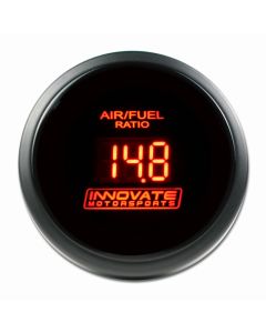 Innovate DB-Gauge Red (Gauge Only) - 3794