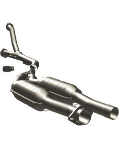 MagnaFlow Conv DF 92-95 MB 400/500 4.2/5.0 - 93378