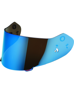 Speed and Strength SS5100 Shield - Blue Iridium - 884972
