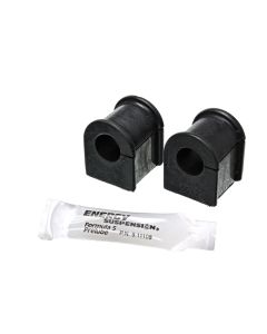Energy Suspension 16Mm Rear S.B. Bushing Set - Black - 11.5109G