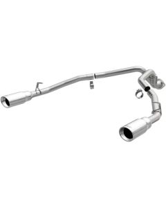 Magnaflow 20-22 RAM 1500 3.0L V6 Street Series Filter-Back Performance Exhaust System - 19508