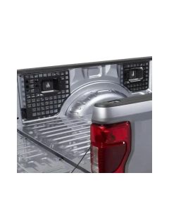 Putco 17-21 Ford Super Duty - 6.75ft (Standard Box) Molle Driver Side Panel - 195151