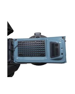 Putco 19-22 Ram HD / HD Dually Molle - Tailgate Panel - 195220T-1