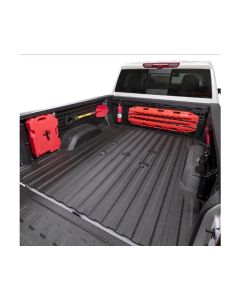 Putco 20-21 Jeep Gladiator - 5ft (Sandard Box) Molle Front Panel - 195243