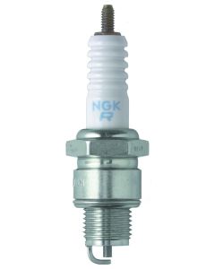 NGK Standard Spark Plug Box of 10 (BR8HSA) - 5539