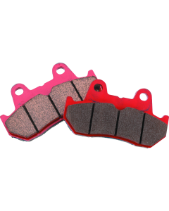 BikeMaster Honda Sintered Brake Pads - 961407