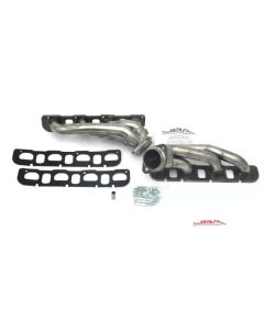 JBA 09-20 Chrysler 5.7L HEMI 1-3/4in Primary Raw 409SS Cat4Ward Header - 1964S-1
