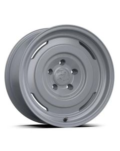 fifteen52 Analog HD 17x8.5 6x139.7 106.2mm Center Bore Peak Grey Wheel - AHDPG-78569-00