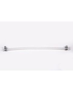 Radium Engineering Submersible PTFE Fuel Tubing 5/16in x 12.8in Long - 20-0175
