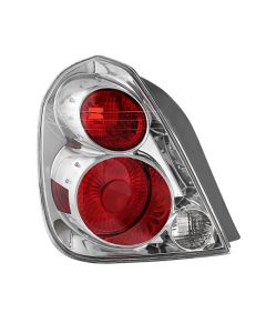 xTune Nissan Altima 05-06 Driver Side Tail Lights - OEM Left ALT-JH-NA05-OE-L - 9937309