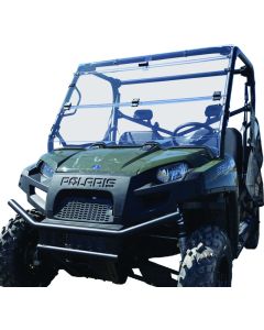 QBS Windshields D - Durable QUAD-375785 Protection