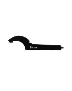 ICON Billet Spanner Wrench Kit - 198001