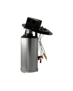 Aeromotive 11-17 Ford Mustang S197/S550 & 18-20 GT/EcoBoost Brushless A1000 In-Tank Fuel Pump - 19105