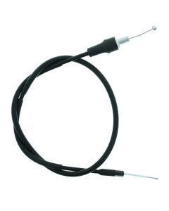 QuadBoss 05-06 Yamaha YFM250 Bruin Throttle Cable - 414882